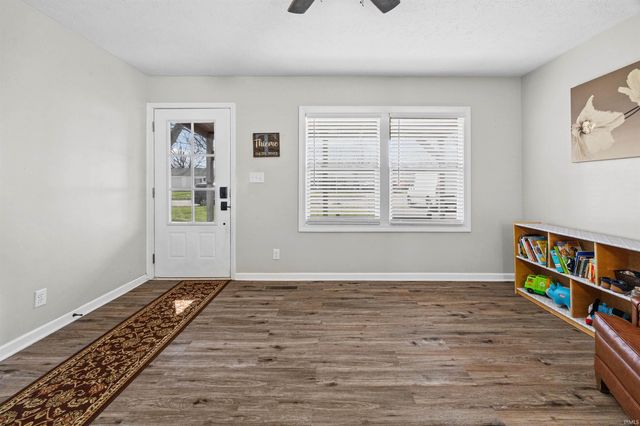 1020 Northfield Drive, Lebanon, IN 46052