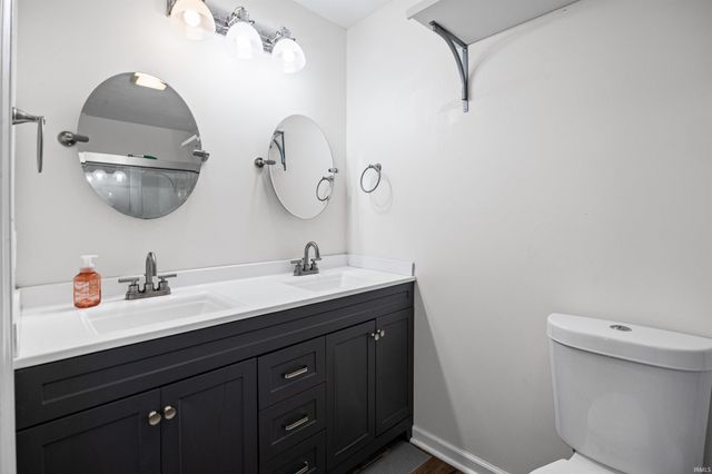 1020 Northfield Drive, Lebanon, IN 46052