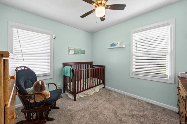 1020 Northfield Drive, Lebanon, IN 46052