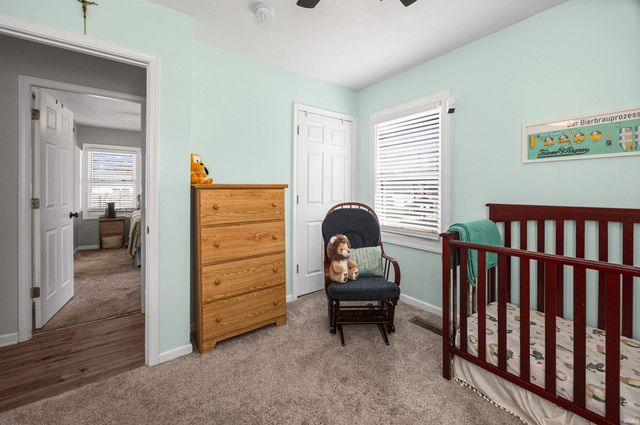 1020 Northfield Drive, Lebanon, IN 46052