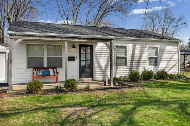 1020 Northfield Drive, Lebanon, IN 46052