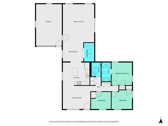 1020 Northfield Drive, Lebanon, IN 46052