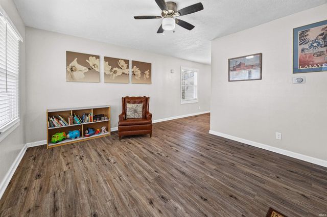 1020 Northfield Drive, Lebanon, IN 46052