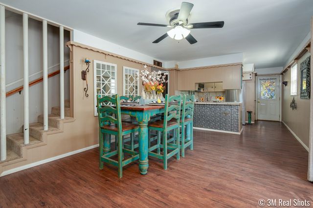 3572 S Oxford Drive, San Angelo, TX 76904