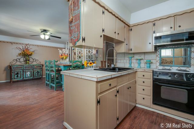 3572 S Oxford Drive, San Angelo, TX 76904