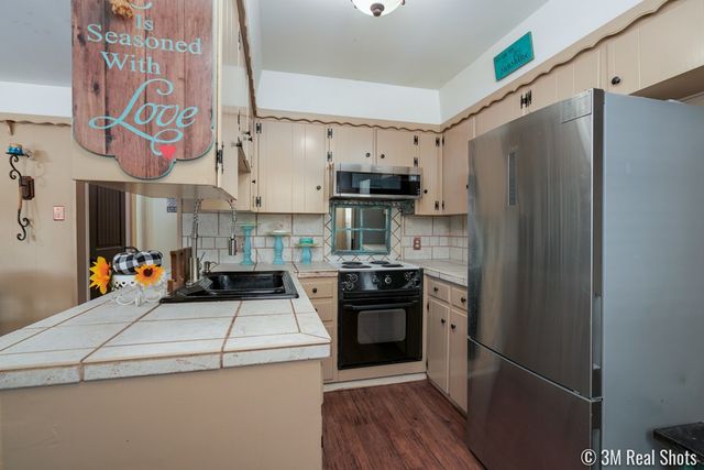 3572 S Oxford Drive, San Angelo, TX 76904