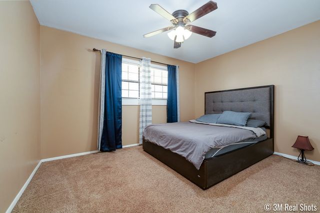 3572 S Oxford Drive, San Angelo, TX 76904