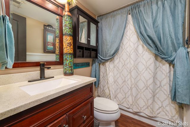 3572 S Oxford Drive, San Angelo, TX 76904