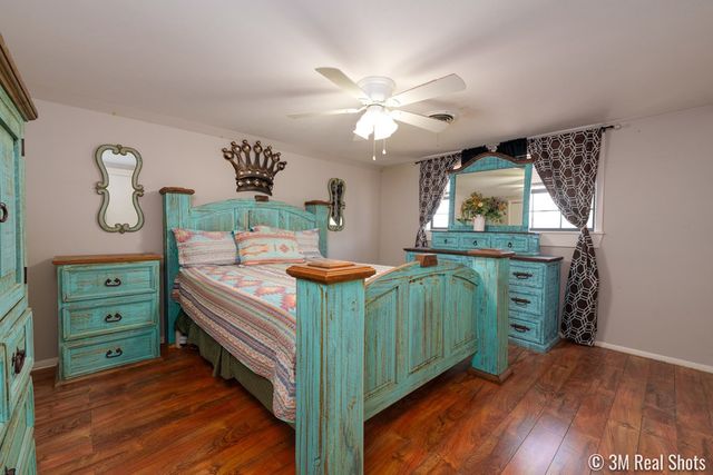 3572 S Oxford Drive, San Angelo, TX 76904