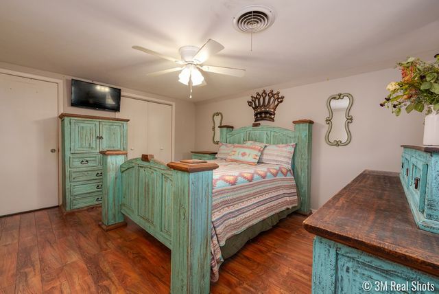 3572 S Oxford Drive, San Angelo, TX 76904