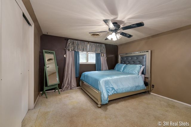 3572 S Oxford Drive, San Angelo, TX 76904