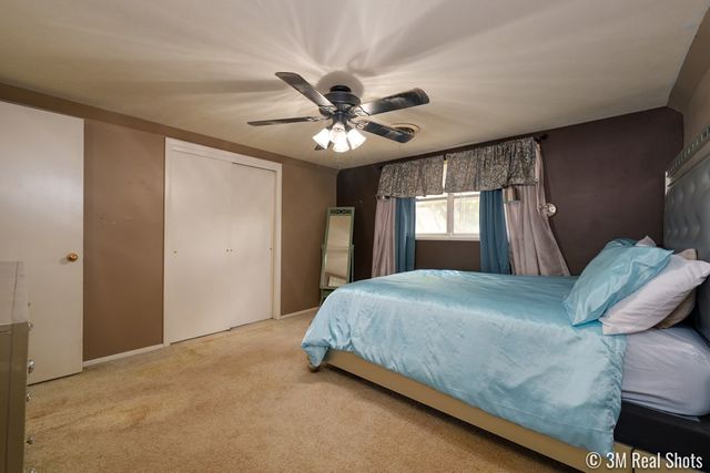 3572 S Oxford Drive, San Angelo, TX 76904