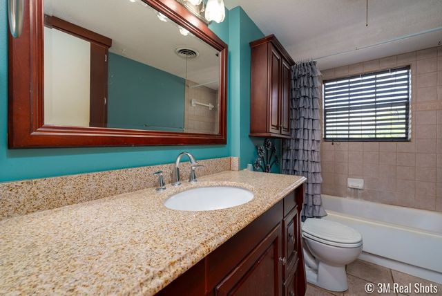 3572 S Oxford Drive, San Angelo, TX 76904