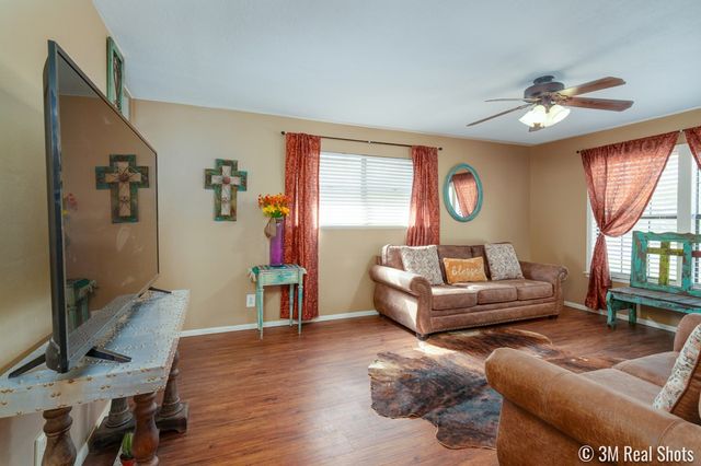 3572 S Oxford Drive, San Angelo, TX 76904