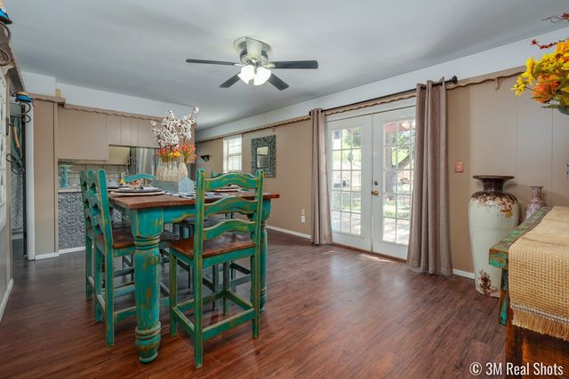 3572 S Oxford Drive, San Angelo, TX 76904