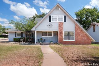 3572 S Oxford Drive, San Angelo, TX 76904