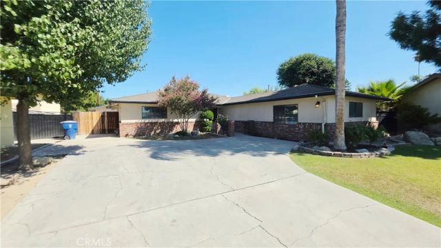 4008 Barbara, Bakersfield, CA 93309