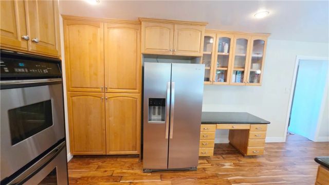4008 Barbara, Bakersfield, CA 93309