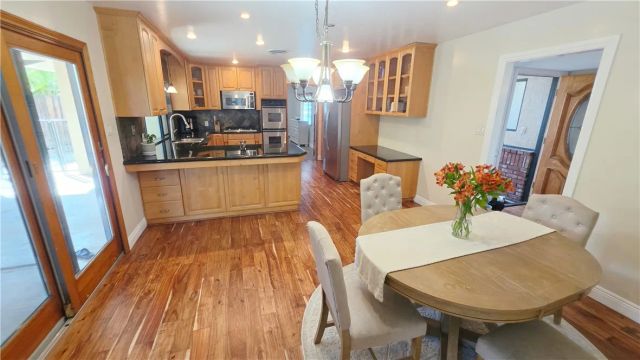 4008 Barbara, Bakersfield, CA 93309