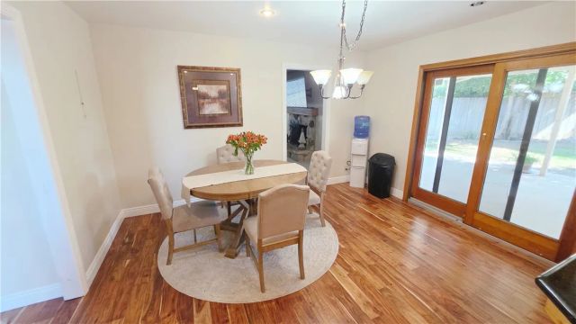 4008 Barbara, Bakersfield, CA 93309