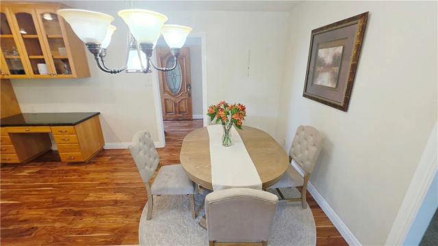 4008 Barbara, Bakersfield, CA 93309