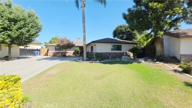 4008 Barbara, Bakersfield, CA 93309