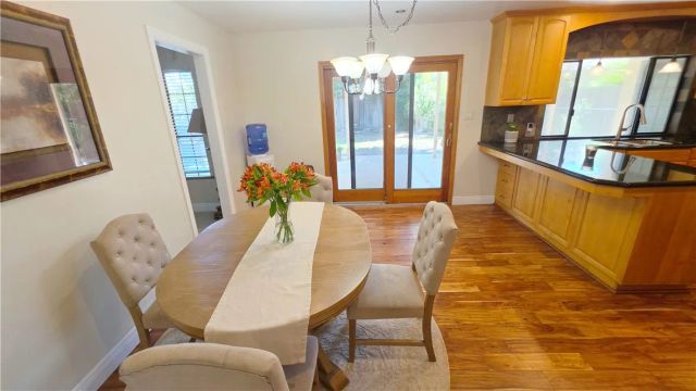 4008 Barbara, Bakersfield, CA 93309