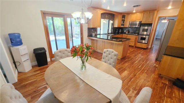 4008 Barbara, Bakersfield, CA 93309