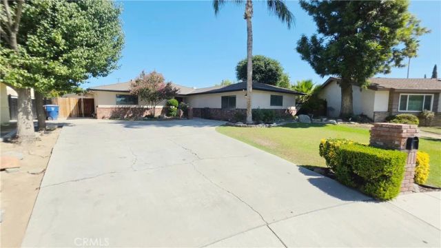 4008 Barbara, Bakersfield, CA 93309
