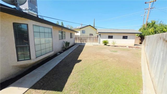 4008 Barbara, Bakersfield, CA 93309