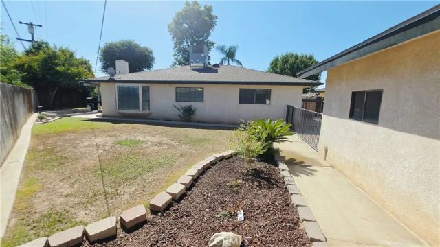 4008 Barbara, Bakersfield, CA 93309