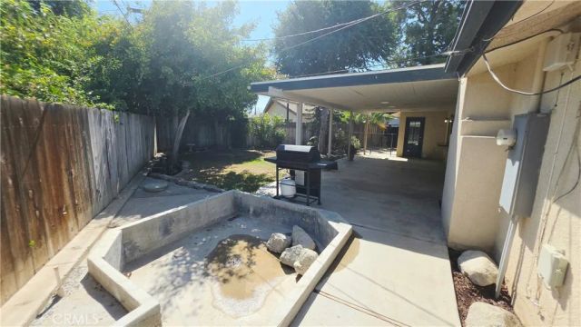 4008 Barbara, Bakersfield, CA 93309
