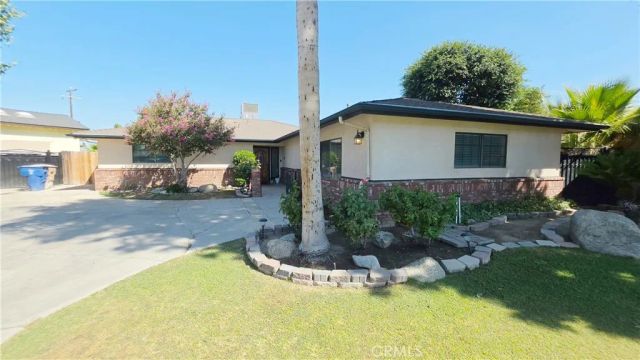 4008 Barbara, Bakersfield, CA 93309