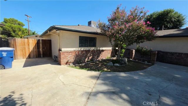 4008 Barbara, Bakersfield, CA 93309