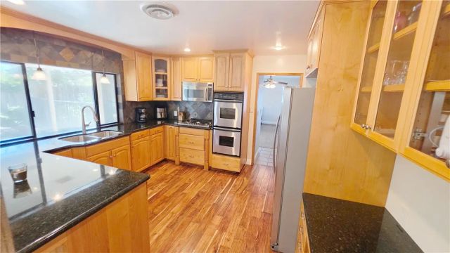 4008 Barbara, Bakersfield, CA 93309