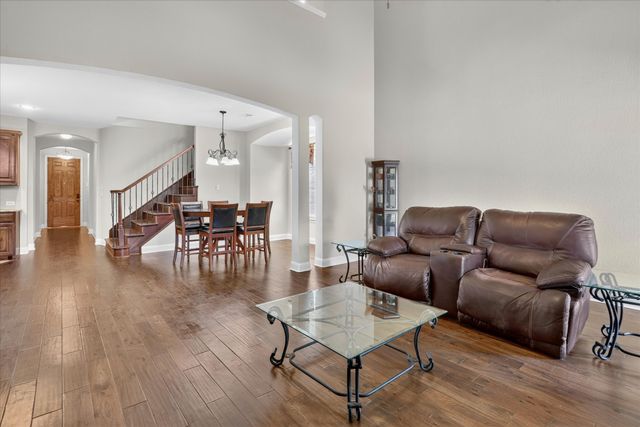 2726 Buffalo Run, Burleson, TX 76028