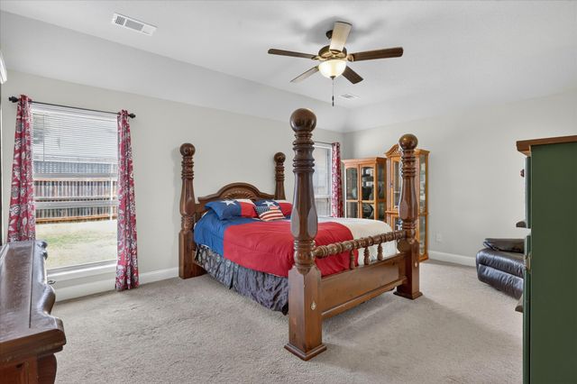 2726 Buffalo Run, Burleson, TX 76028