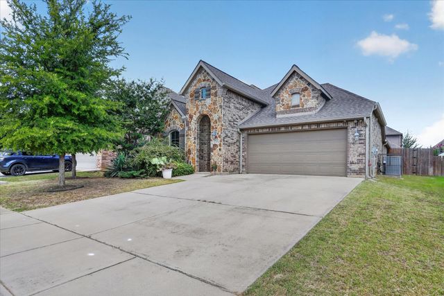 2726 Buffalo Run, Burleson, TX 76028