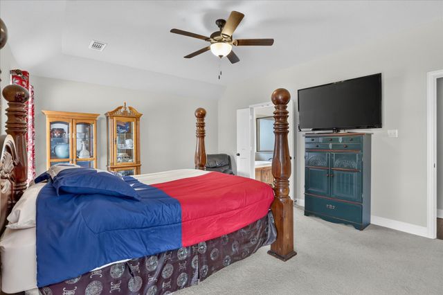 2726 Buffalo Run, Burleson, TX 76028