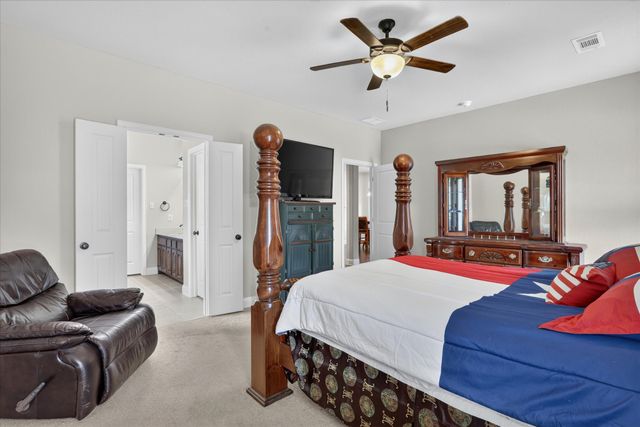 2726 Buffalo Run, Burleson, TX 76028