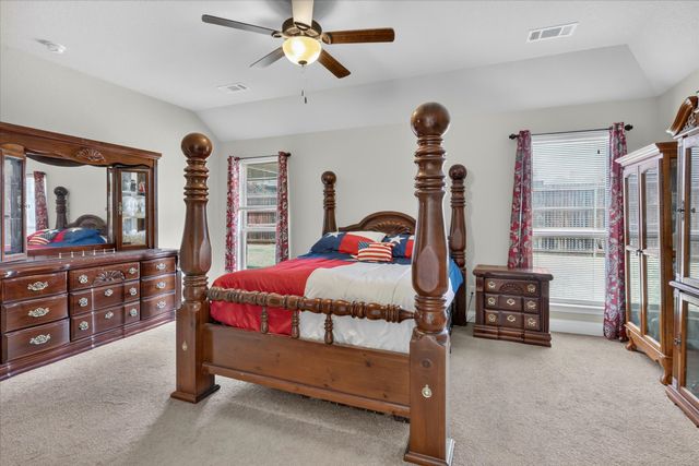 2726 Buffalo Run, Burleson, TX 76028