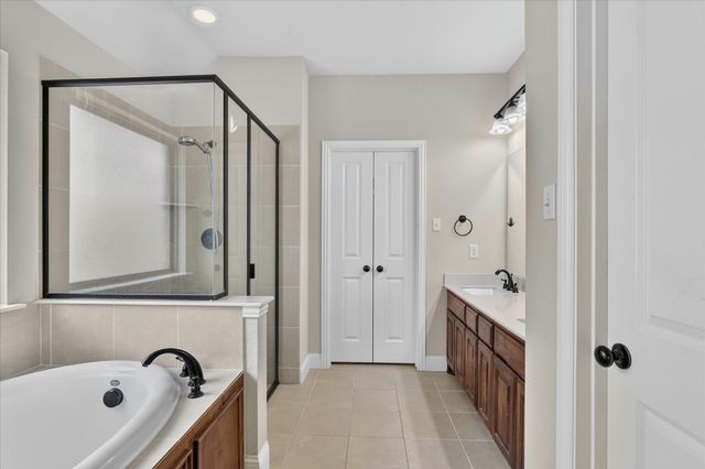 2726 Buffalo Run, Burleson, TX 76028