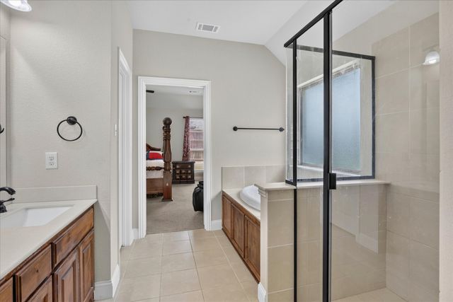 2726 Buffalo Run, Burleson, TX 76028