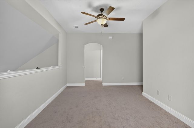 2726 Buffalo Run, Burleson, TX 76028