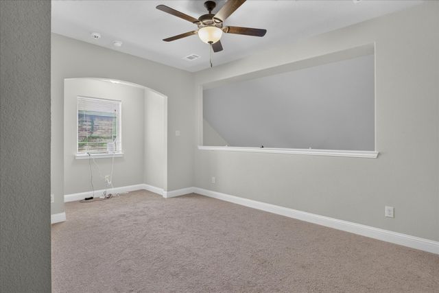 2726 Buffalo Run, Burleson, TX 76028