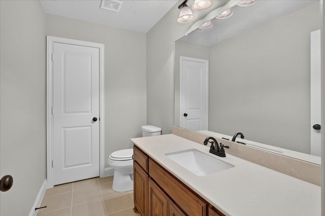 2726 Buffalo Run, Burleson, TX 76028