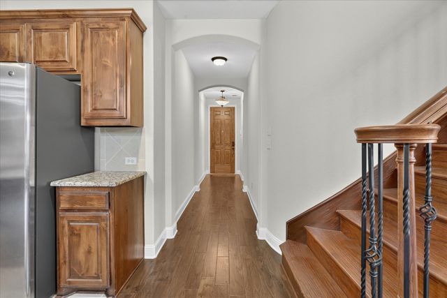 2726 Buffalo Run, Burleson, TX 76028