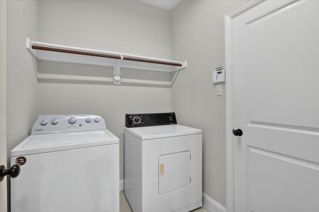 2726 Buffalo Run, Burleson, TX 76028