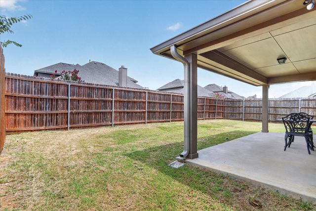 2726 Buffalo Run, Burleson, TX 76028