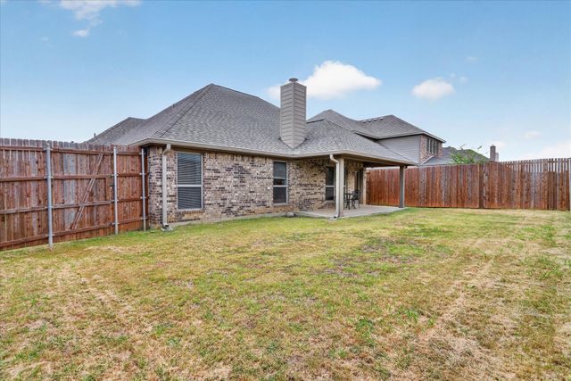2726 Buffalo Run, Burleson, TX 76028